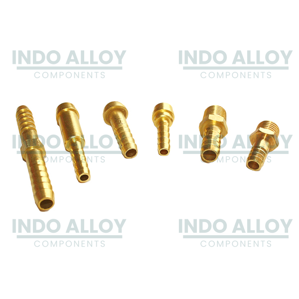 Pipe & Hose Fitting Parts