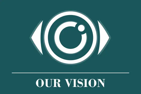 Our Vision