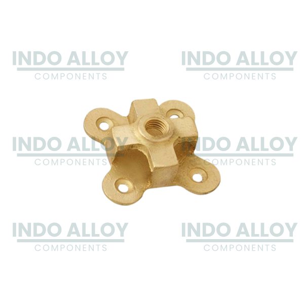 Terminal Base Arrestor